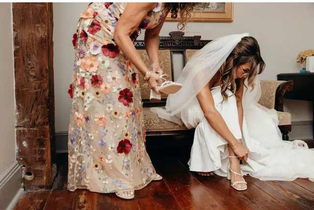 The Tailor's Wife — customer photo 6