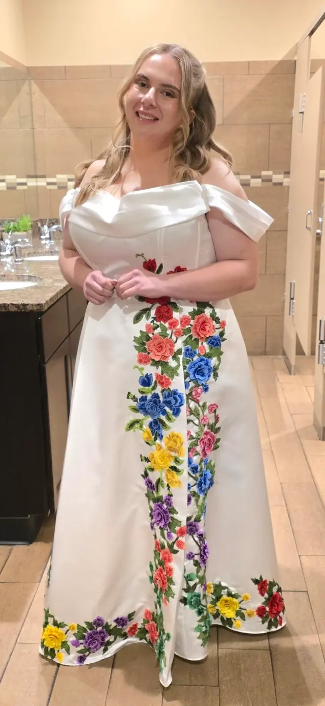 DeviZFashion — customer photo 4