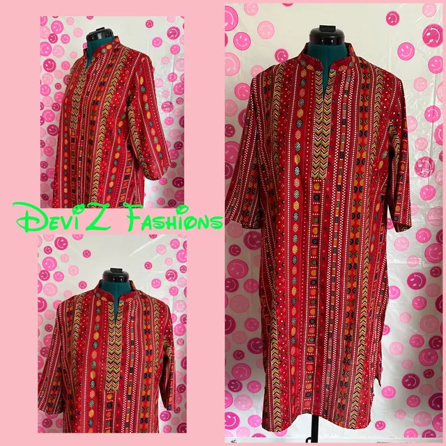 DeviZFashion — photo from the business 6