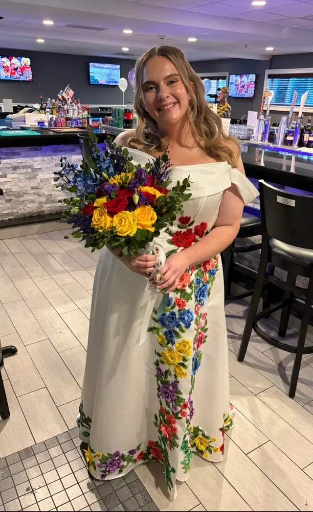 DeviZFashion — customer photo 3