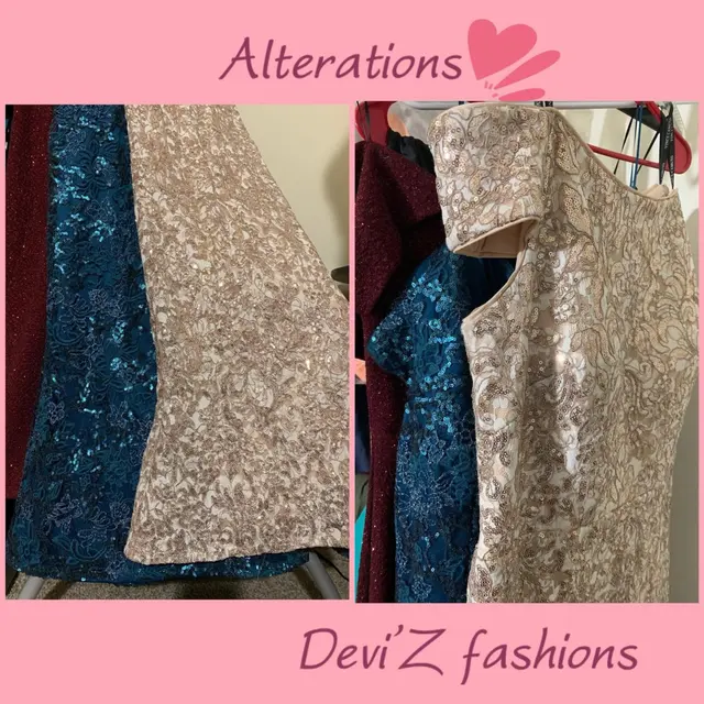 DeviZFashion — photo from the business 5
