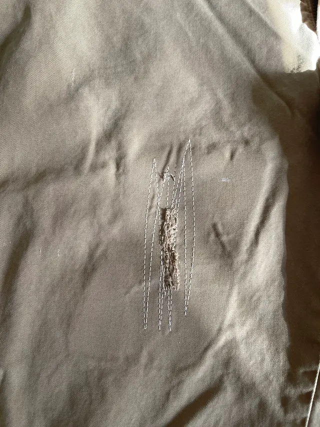 Victor's Custom Tailors — customer photo 7