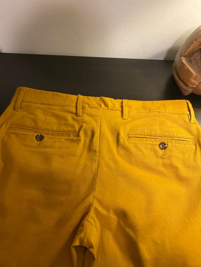 Victor's Custom Tailors — customer photo 3