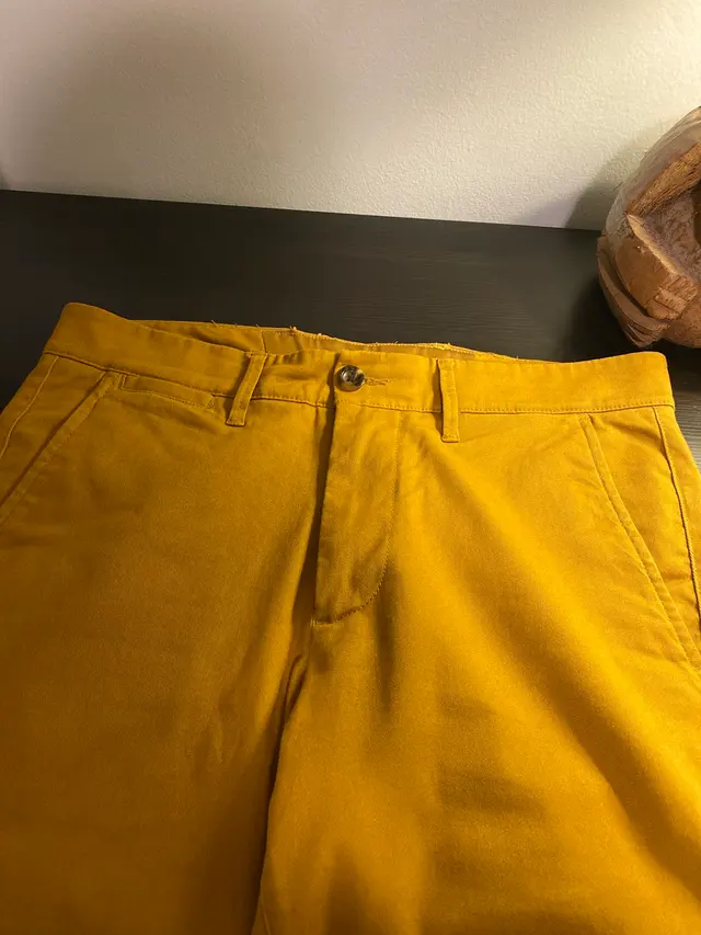 Customer photo of work by Victor's Custom Tailors, from Richard Lozano RD's review