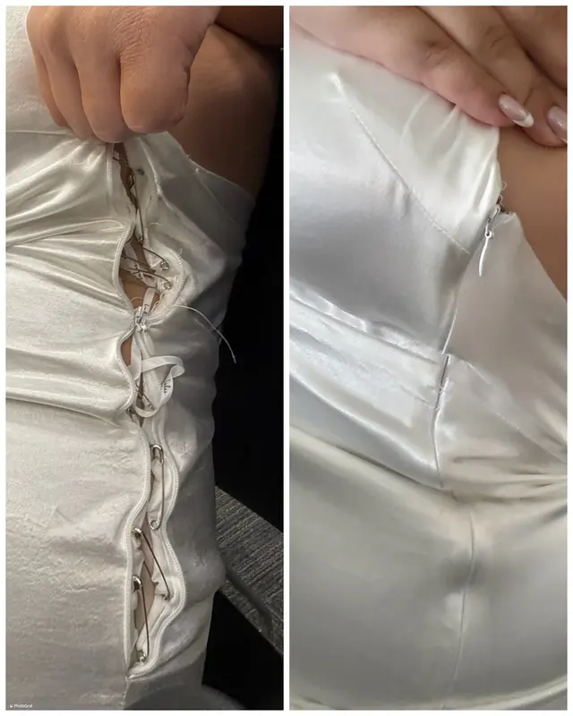 Victor's Custom Tailors — customer photo 11
