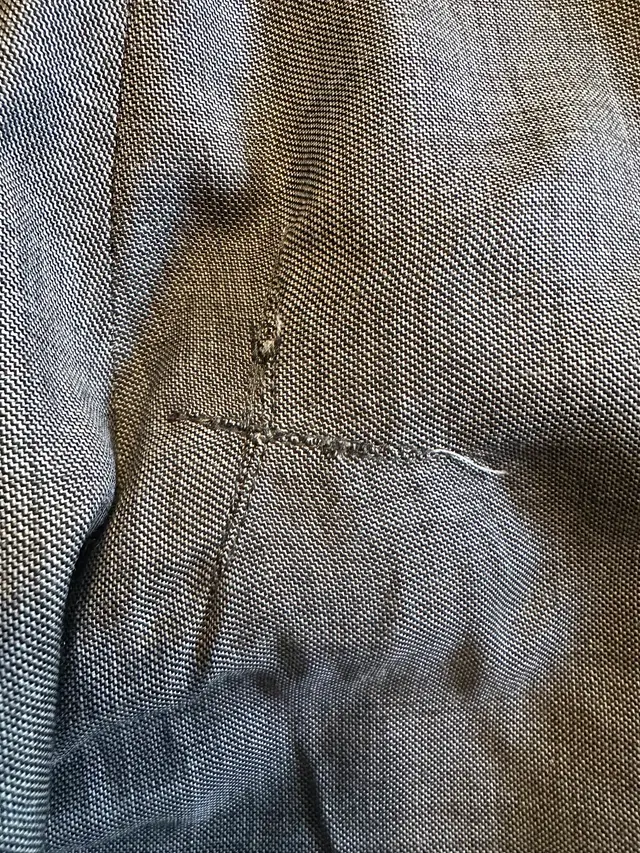 Victor's Custom Tailors — customer photo 2