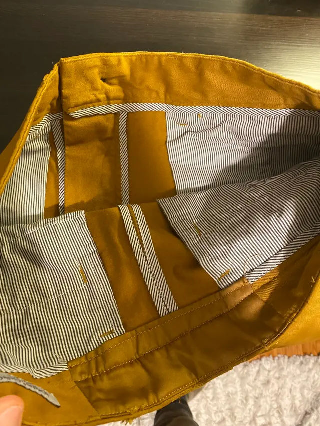 Victor's Custom Tailors — customer photo 1
