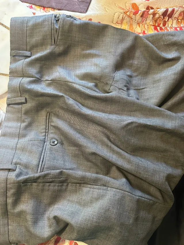 Victor's Custom Tailors — customer photo 6