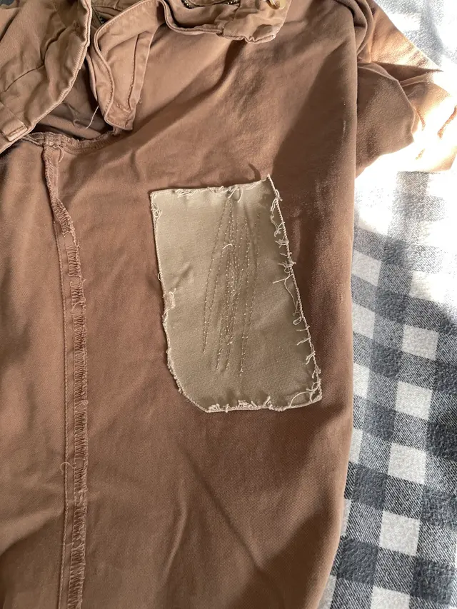 Victor's Custom Tailors — customer photo 4