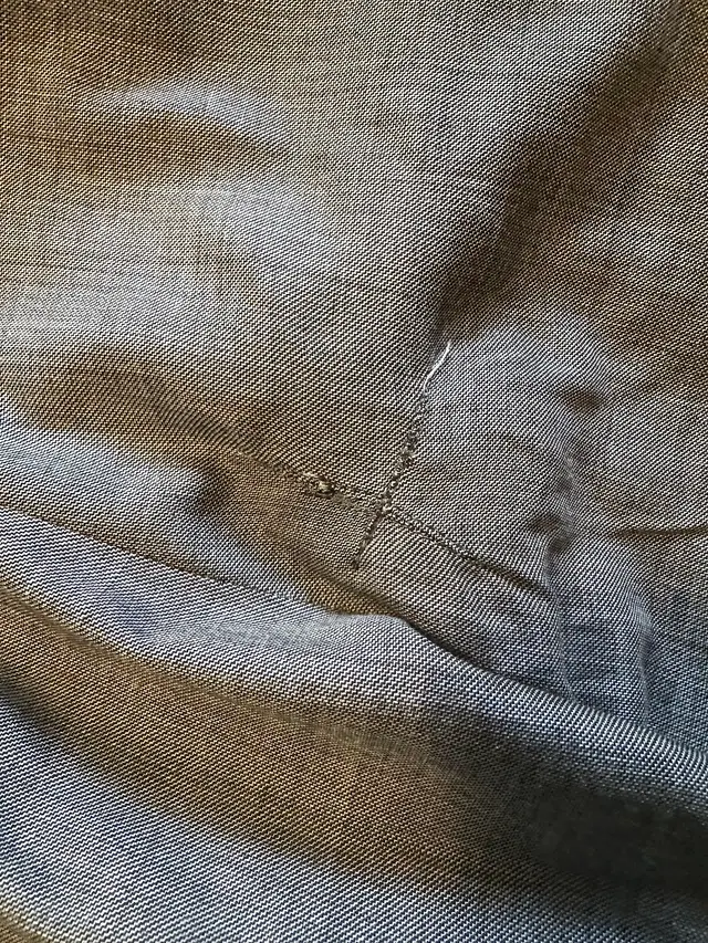 Victor's Custom Tailors — customer photo 10