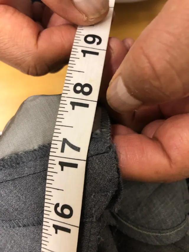 Victor's Custom Tailors — customer photo 5