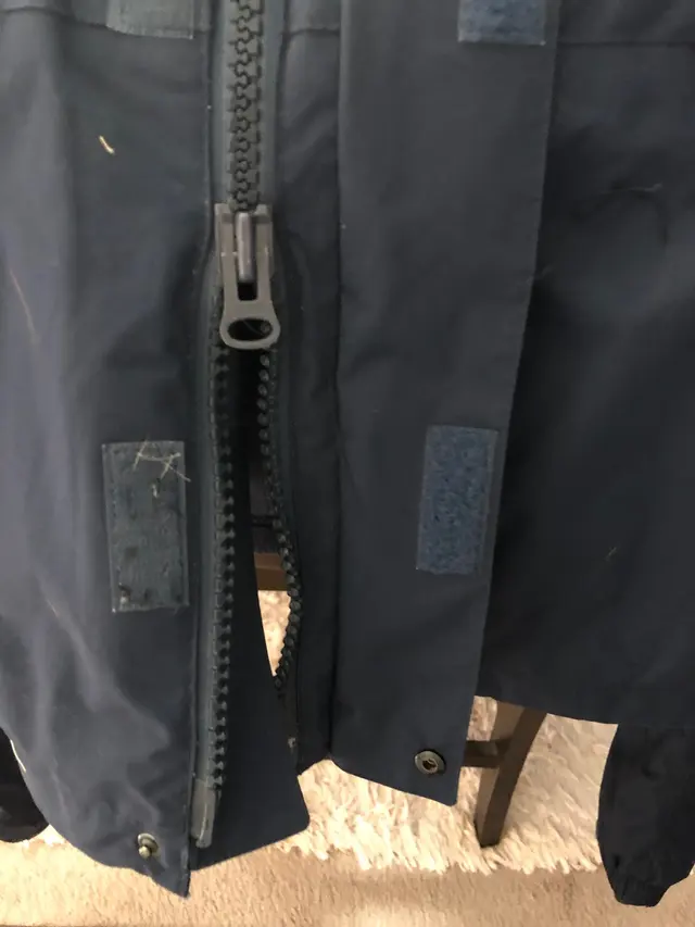 George's Tailor Shop — customer photo 7