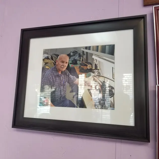 George's Tailor Shop — customer photo 4