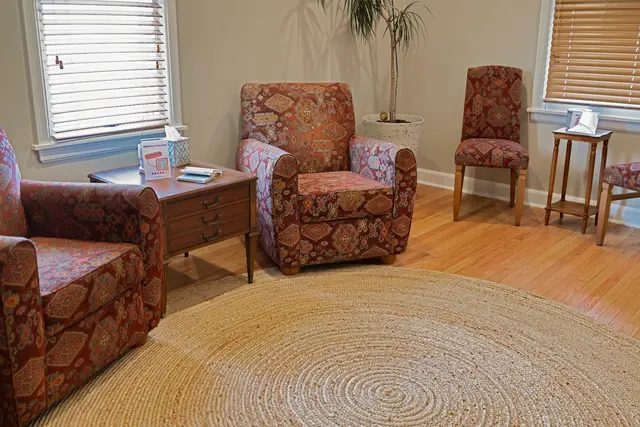 Shoreside Therapies Glendale — photo from the business 3