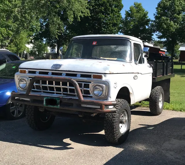 Allen's Automotive — photo from the business 12