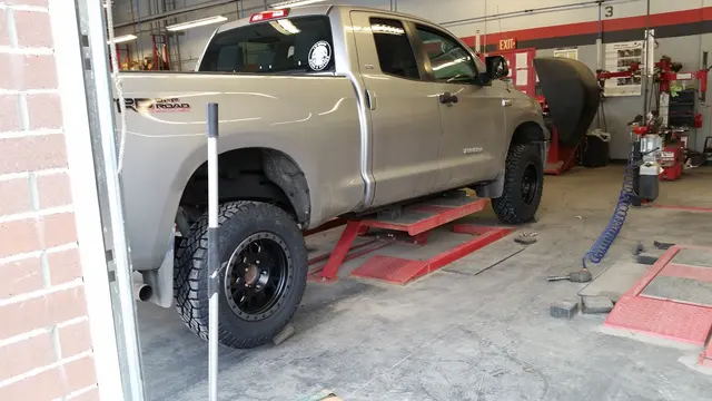 Town Fair Tire — customer photo 6