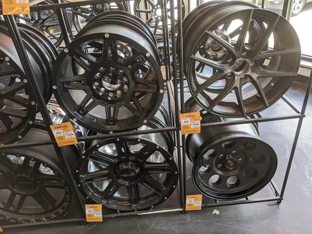 Town Fair Tire — customer photo 4