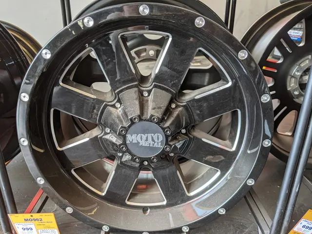 Town Fair Tire — customer photo 8