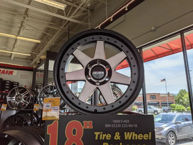 Town Fair Tire — customer photo 9