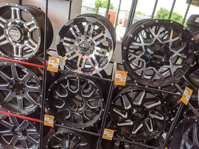 Town Fair Tire — customer photo 11