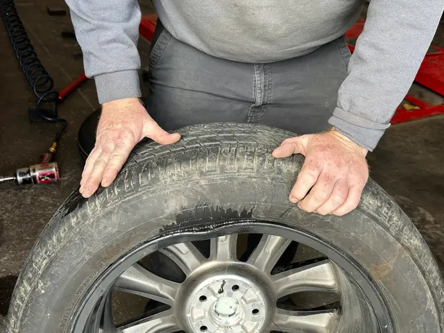 Town Fair Tire — customer photo 3