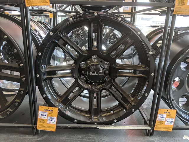 Town Fair Tire — customer photo 10