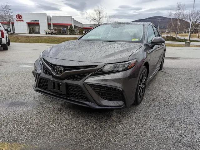 Alderman's Toyota Service Center — customer photo 8