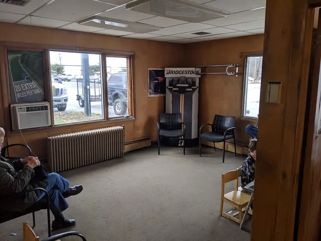 Pete's Tire Barns — customer photo 3