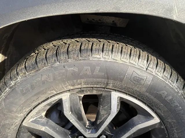 Pete's Tire Barns — customer photo 11