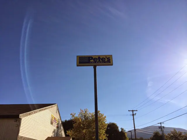Pete's Tire Barns — photo from the business 2