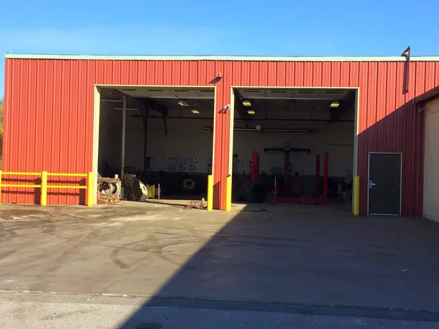 Pete's Tire Barns — customer photo 10