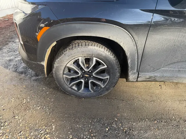 Pete's Tire Barns — customer photo 6