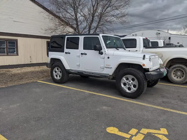 Pete's Tire Barns — customer photo 9