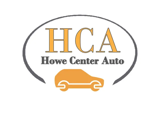 Howe Center Auto — photo from the business 3
