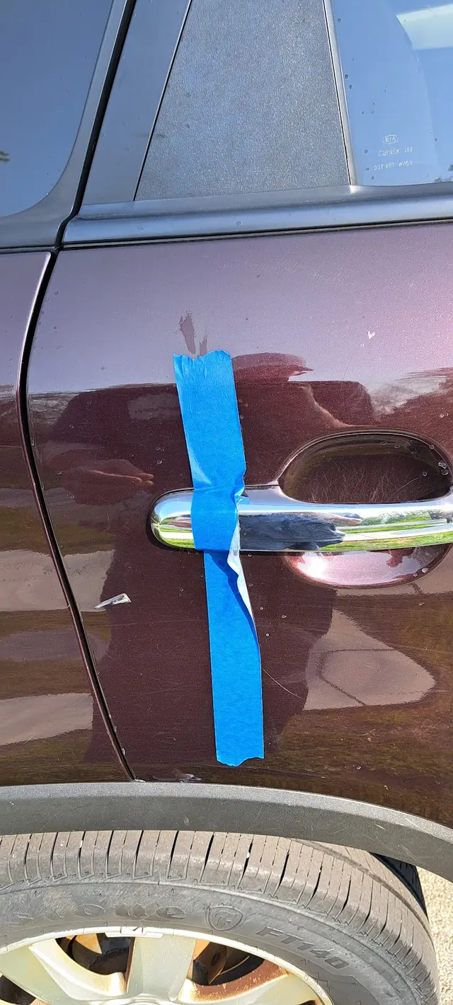 Lake's Auto Repair — customer photo 2