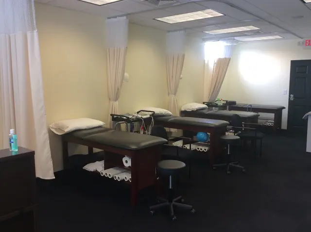 Elite Spine & Sports Care Of Totowa — photo from the business 5