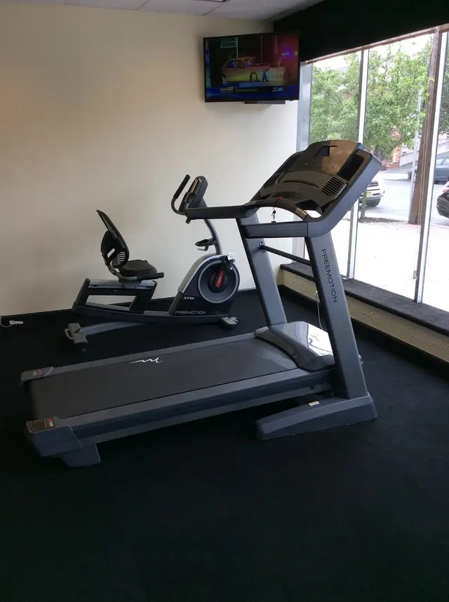 Elite Spine & Sports Care Of Totowa — photo from the business 4