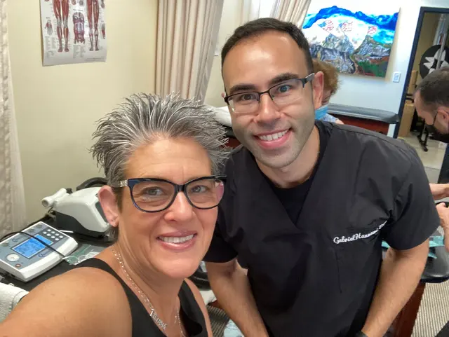 Elite Spine & Sports Care Of Totowa — customer photo 10