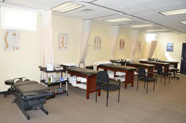 Elite Spine & Sports Care Of Totowa — photo from the business 1
