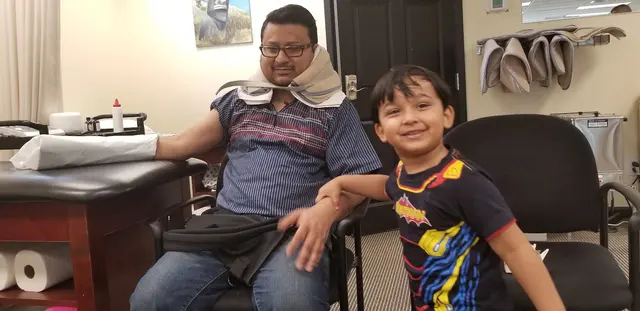 Elite Spine & Sports Care Of Totowa — customer photo 12