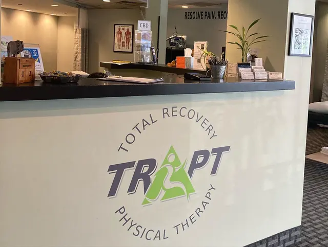 Total Recovery Physical Therapy & Acupuncture — photo from the business 8