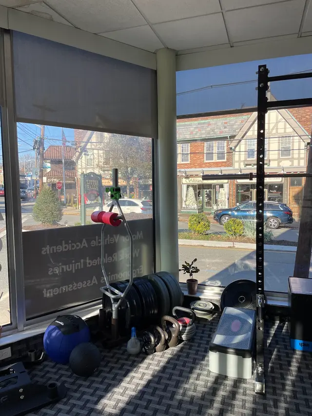 Total Recovery Physical Therapy & Acupuncture — photo from the business 6