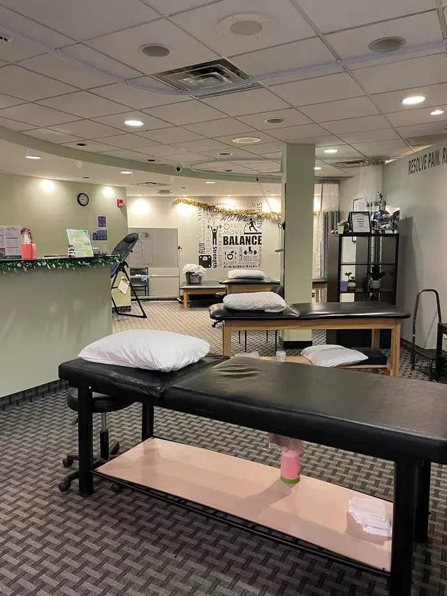 Total Recovery Physical Therapy & Acupuncture — photo from the business 4