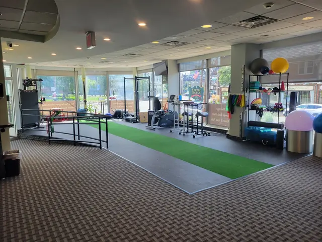 Total Recovery Physical Therapy & Acupuncture — photo from the business 2