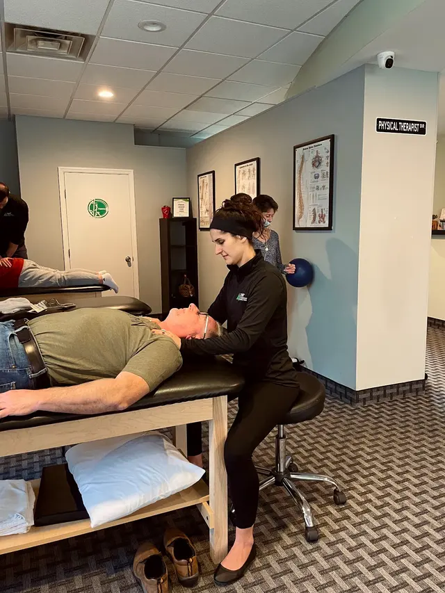 Total Recovery Physical Therapy & Acupuncture — photo from the business 7