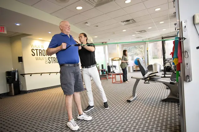 Total Recovery Physical Therapy & Acupuncture — photo from the business 1