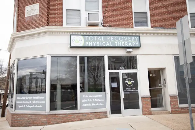 Total Recovery Physical Therapy & Acupuncture — photo from the business 3