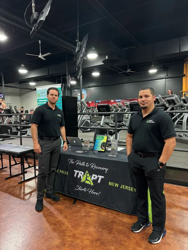 Total Recovery Physical Therapy & Acupuncture — photo from the business 5