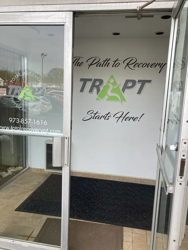 Total Recovery Physical Therapy & Acupuncture — photo from the business 10