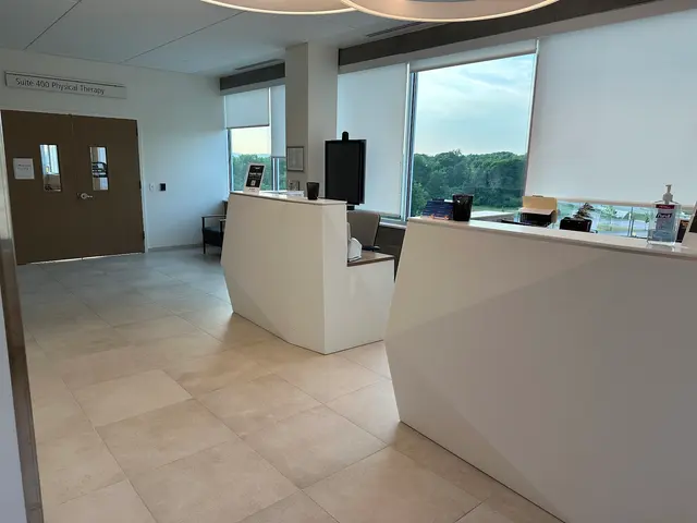 PT Solutions of Totowa — customer photo 4
